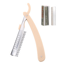 YiFudd Folding Eyebrow Trimmers Stainless Steel Eyebrow Trimmers Tool Eyebrow Trimmers Set