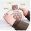 BROWN BEAR Pop It Game - Pop It Pro Light Game Quick Press Fidget Game Brown 250 2