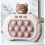 BROWN BEAR Pop It Game - Pop It Pro Light Game Quick Press Fidget Game Brown 250 3