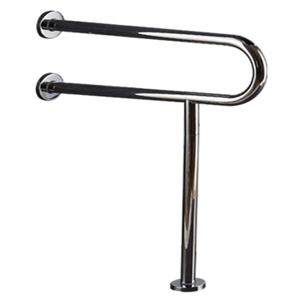 Grab Bars for Elderly and Disabled Bathroom Safety Rail with Strong Suction and AntiSlip Grip