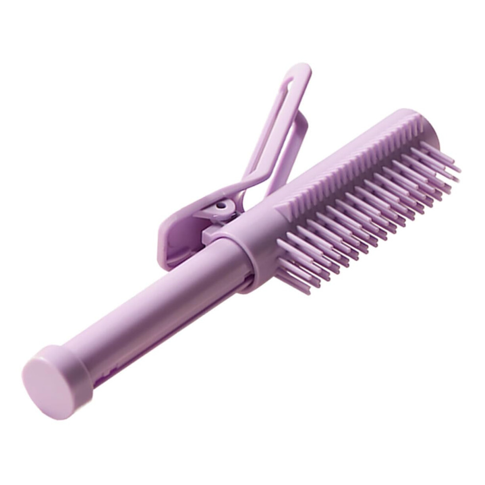 Volumizing Hair Root Clip with Large Roller for Instant Lift and Fluffy Styling for Women
