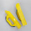 Drywall Corner Trowel for Smooth Inside Corner Finishing, Lightweight Easy Handling Tool 3