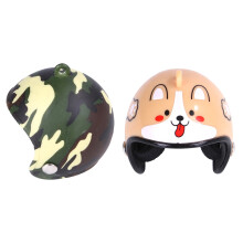 Kiplyki Wholesale Pet Supplies Funny Protection Chicken Helmet Hen Hard Hat Bird Hat Headgear