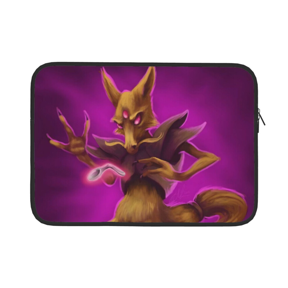 A-Lakazam 13 Inch Laptop Sleeve, Waterproof, Slim Waterproof Sleeve, Slim Laptop Carrying Case, Black 9009879028345