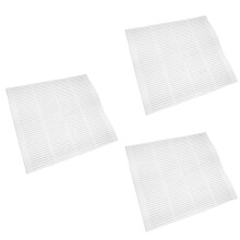 3 Pack Mats for Oven Maquina De Sushi Bulk Dedicated