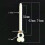 High Performance Sink Plug Screw Designed For Most Standard Bathroom Sinks 1