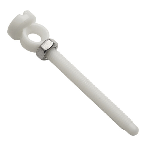 High Performance Sink Plug Screw Designed For Most Standard Bathroom Sinks 1