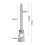 High Performance Sink Plug Screw Designed For Most Standard Bathroom Sinks 7