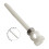 High Performance Sink Plug Screw Designed For Most Standard Bathroom Sinks 8