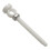 High Performance Sink Plug Screw Designed For Most Standard Bathroom Sinks 4
