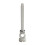 High Performance Sink Plug Screw Designed For Most Standard Bathroom Sinks 6