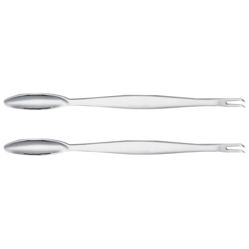 Crab Fork Small Forks Lobster Crackers Multipurpose Restaurant Korean Multifunction