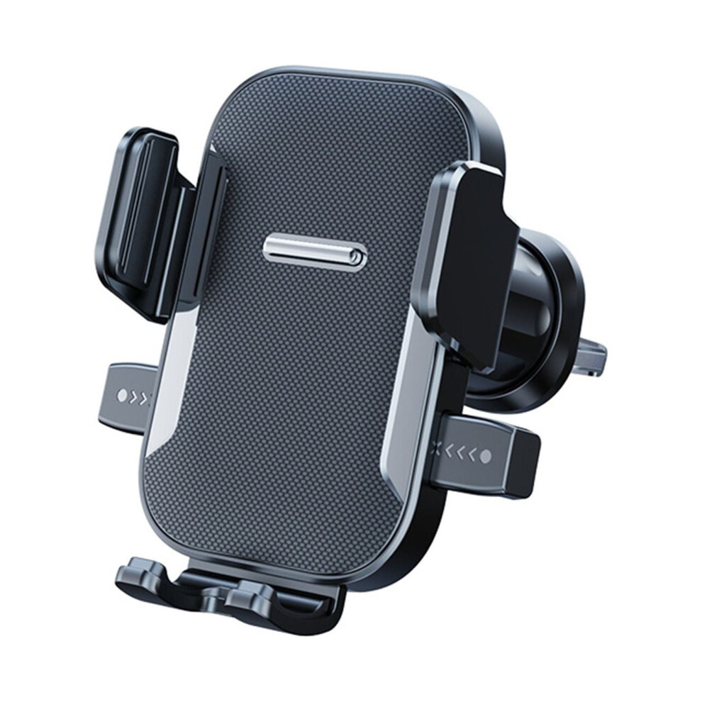 Summer Sale! Zeceouar Phone Mount For Car Vent, Compatible With Smartphone - Universal Cell Phone Holder 9180479495741
