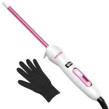 Wavytalk 3/8 Inch Small Curling Iron Wand-801