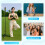 Selfie Stick Tripod with Bluetooth Remote, 70.9' Extendable, 360 Rotation for iPhone and Android 2