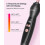 Wavytalk 3/8 Inch Small Curling Iron Wand-801 4