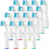 16 compatible toothbrush heads 1