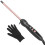 Wavytalk 3/8 Inch Small Curling Iron Wand-801 2