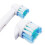 16 compatible toothbrush heads 3