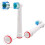 16 compatible toothbrush heads 2