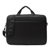 Laptop bag Shoulder bag black 17 inch-17 inch