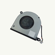 New CPU Cooling Fan for compatible with Dell Inspiron 13 5368 5378 5379 P69G001 2-in-1