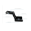 Portable Z Type Tilt Tripod Folding Tilt Foldable Convenient Single Quick Release Plate Stand Holder Camera Bracket 5