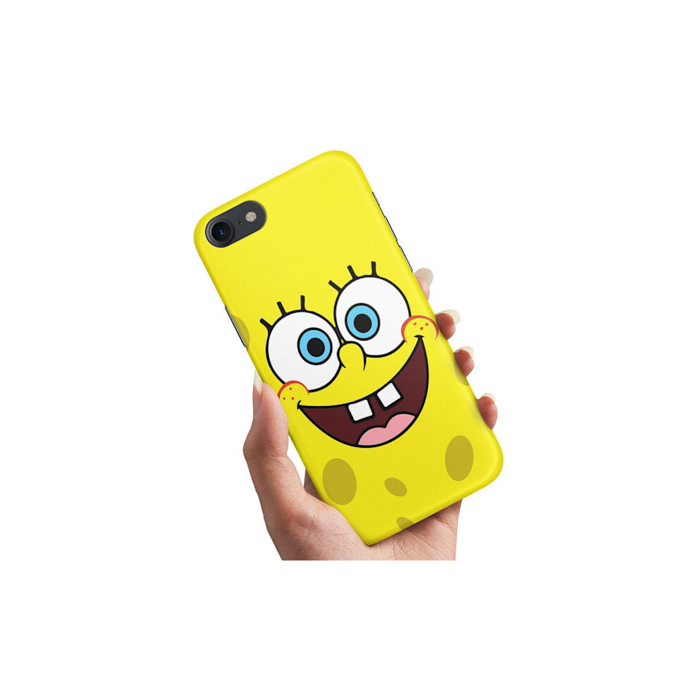 Compatible With Iphone 6/6S - Case/Mobile Case Spongebob 9557311179600