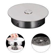 Stainless Steel Chimney Cover Stove Pipe Cover Flue Pipe Stove Pipe Closure