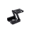 Portable Z Type Tilt Tripod Folding Tilt Foldable Convenient Single Quick Release Plate Stand Holder Camera Bracket 4