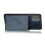 Compatible with Samsung Galaxy A32 - Practical Stylish Case with Card Holder Grey 8