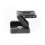 Portable Z Type Tilt Tripod Folding Tilt Foldable Convenient Single Quick Release Plate Stand Holder Camera Bracket 2