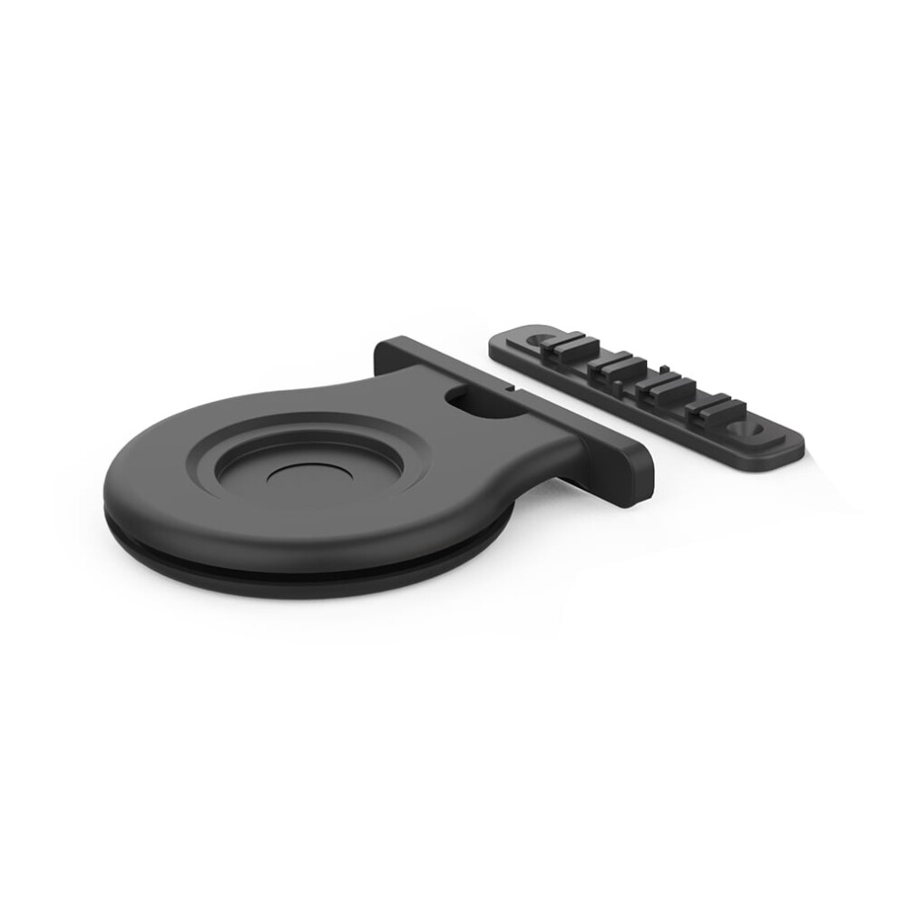 Jixopn Smart Speaker Bracket Cable Management Space Saving Accessories For Homepod Mini 9557311691249
