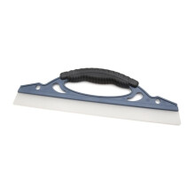 Car Water Blade Silicone Squeegee for Streak Window and Mirror Drying Auto Detailing