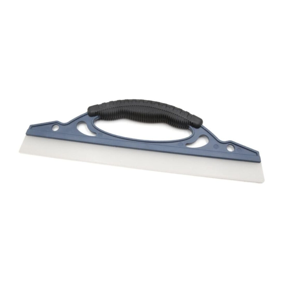 Car Water Blade Silicone Window Squeegee For Streak Glass And Mirrors Cleaning Tool 9113335496156