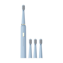 Tahtuvzn Home and Kitchen Clearance! Toothbrush, Low Noise, Portable, Smart Timer Toothbrush IPX7 Water Toothbrush Vibration, Christmas Gifts