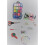 All in 1 Essential Sewing Kit with 32 Spools of Thread 1