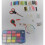 All in 1 Essential Sewing Kit with 32 Spools of Thread 4
