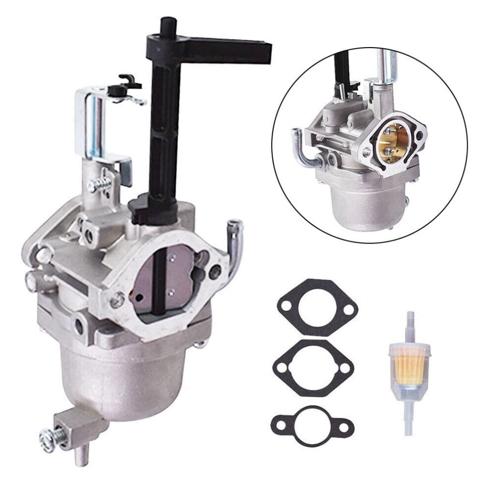 Premium Carburetor Kit For Ex40 14Hp Engine - Guaranteed Fitment & 9193271553526