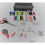 All in 1 Essential Sewing Kit with 32 Spools of Thread 7