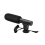 Camcorder Microphone DSLR Camera Microphone Professional Photography Interview Microphone Noise Reduction 1