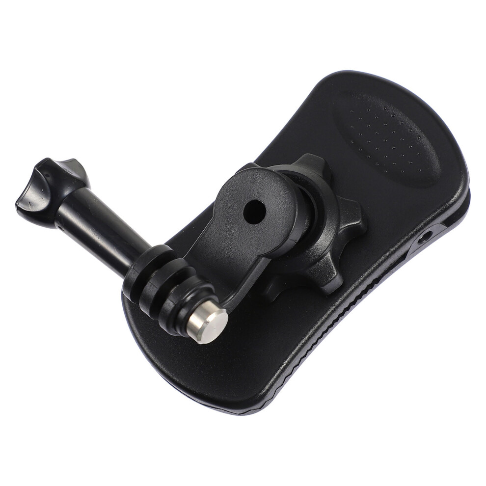 Camera Chest Bag Clip Action Mounts Shoulder Strap Clamp Tripod Bracket For Backpacking 9193271554011