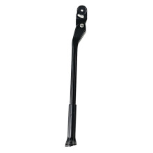 ckepdyeh Aluminum Alloy Quick Release Road Bicycle Side Kickstand Bicycle Accessories Mountain Bike Support Kick Stand Foot Brace