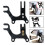Bicycle Disc Brake Modification Bracket Adapter Disc Brake Hold Onesize 1