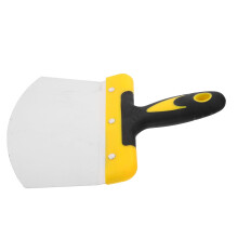 Wallpaper Tools The Paint Scraper Spatula Arc Stainless Steel
