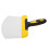 Wallpaper Tools The Paint Scraper Spatula Arc Stainless Steel 1