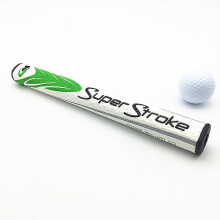 Golf Sport Super Stroke Putter Handle Ultra Slim Mid Slim Fat So 2.0 3.0 5.0 Green 3