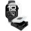 Tech-Protect compatible with Apple Watchwith Apple Watch 10 46 mm 2-PACK Screen Protector HydroGel Clear 2