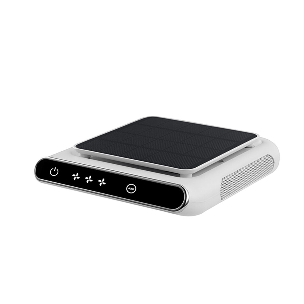 Ygkuhd Purifier For Car Portable Purifier Rechargeable Purifier With Car Charger Usb Cleaner Smart 9193271555773