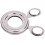 Culinary Tools Egg Separators Quail Peeler Whisk Electric Portable Mixer Kitchen Utensil 1